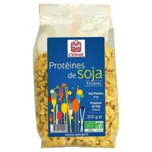 Celnat Soja Texturizada...