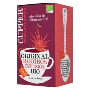 Original Rooibos Infusion...