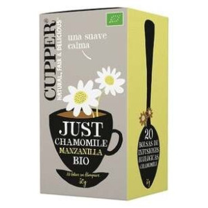 Cupper Infusion Just...