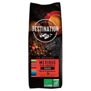 Destination Cafe Molido...
