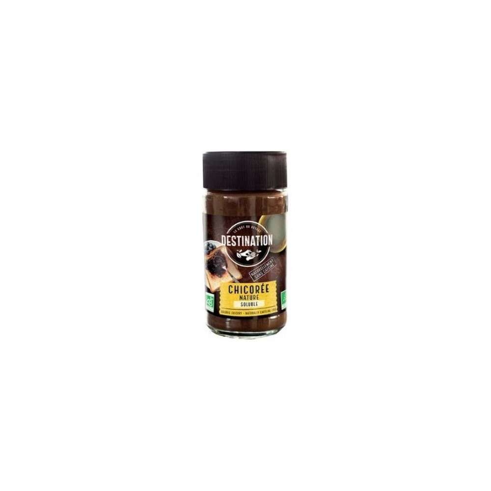 Achicoria Soluble 100Gr. Bio