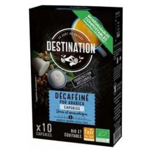 Destination Cafe Pur...