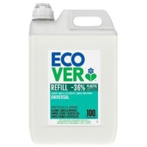 Detergente Liquido...