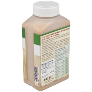 Fleurymer Panaktiv Levadura Líquida Metz 500Ml