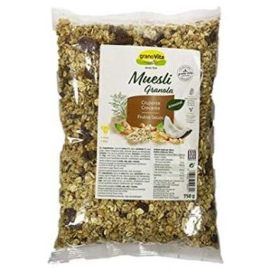 Granovita Muesli Crujiente...