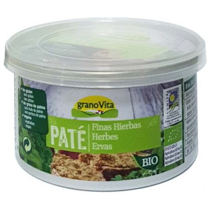 Granovita Pate Finas...