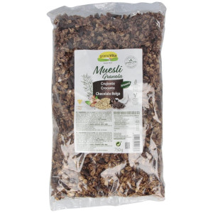 Granovita Muesli Crujiente...