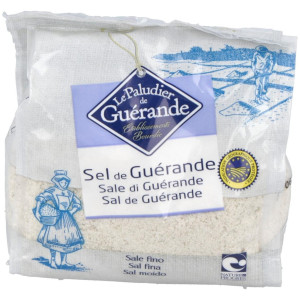 Le Paludier De Guerande Sal...