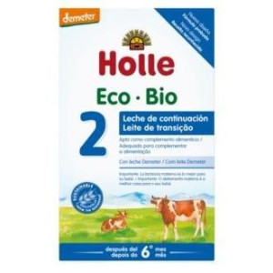 Leche De Continuacion 2...