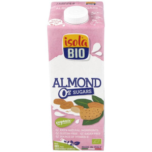 Isola Bio Bebida Veg...