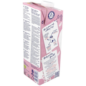 Isola Bio Bebida Veg Almendras S/A Bio 1000Ml