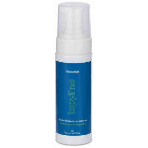 Topyline Mousse Syndet...