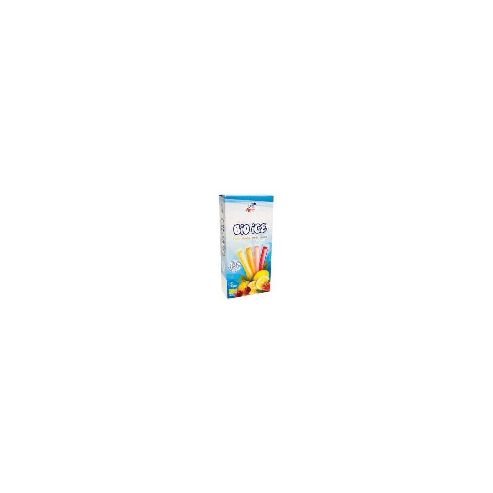 La Finestra Sul Cielo Polos Flash 4 Sabores Basicos 400Ml