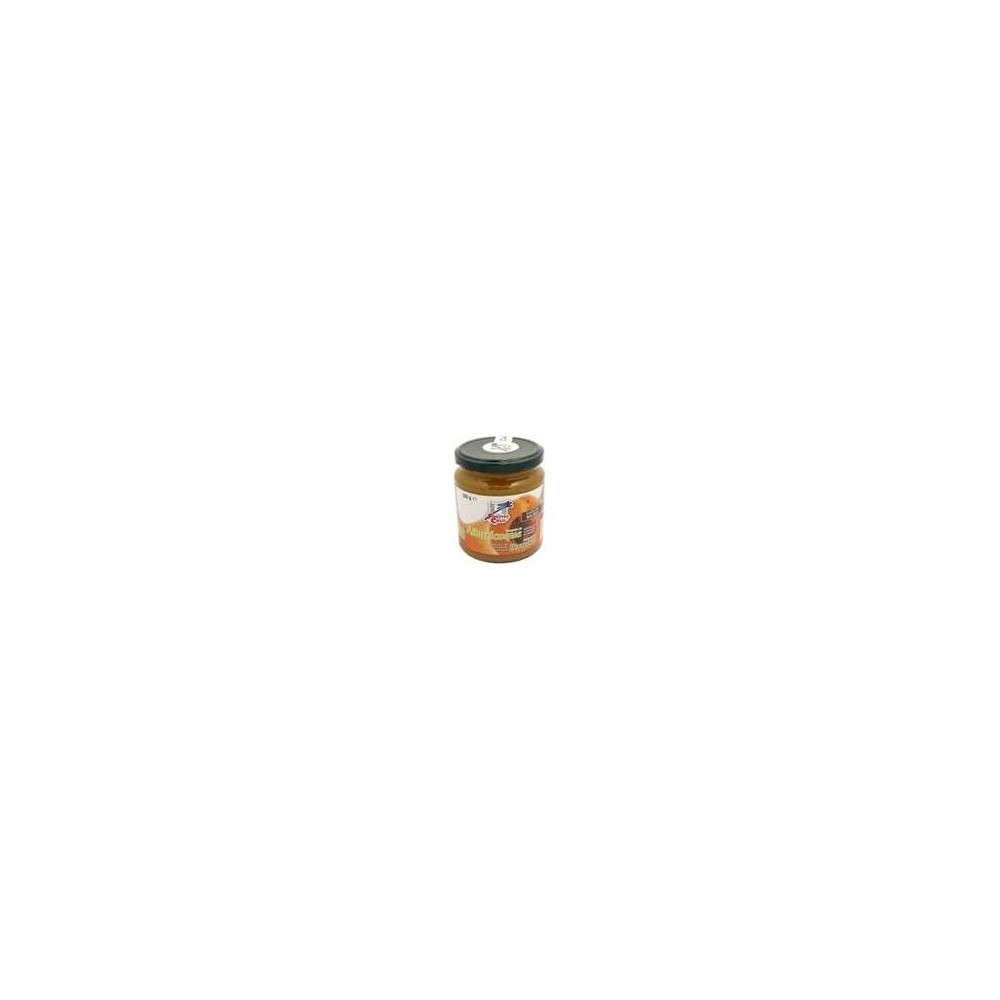 Finestra Compota Albaricoque Bio 320G