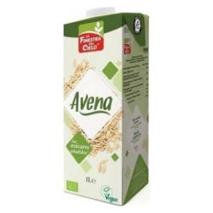 Bebida Vegetal De Avena 1Lt...