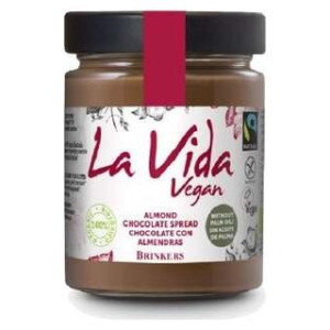Crema De Chocolate Y...