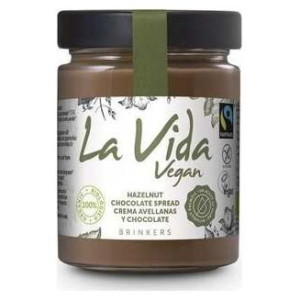 Crema De Chocolate Y...