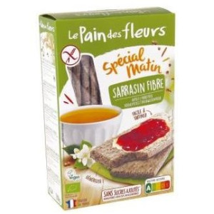 Tostadas Special Matin...
