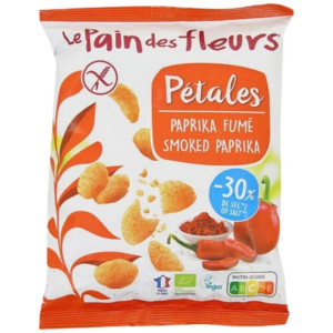 Le Pain Des Fleurs Chips...
