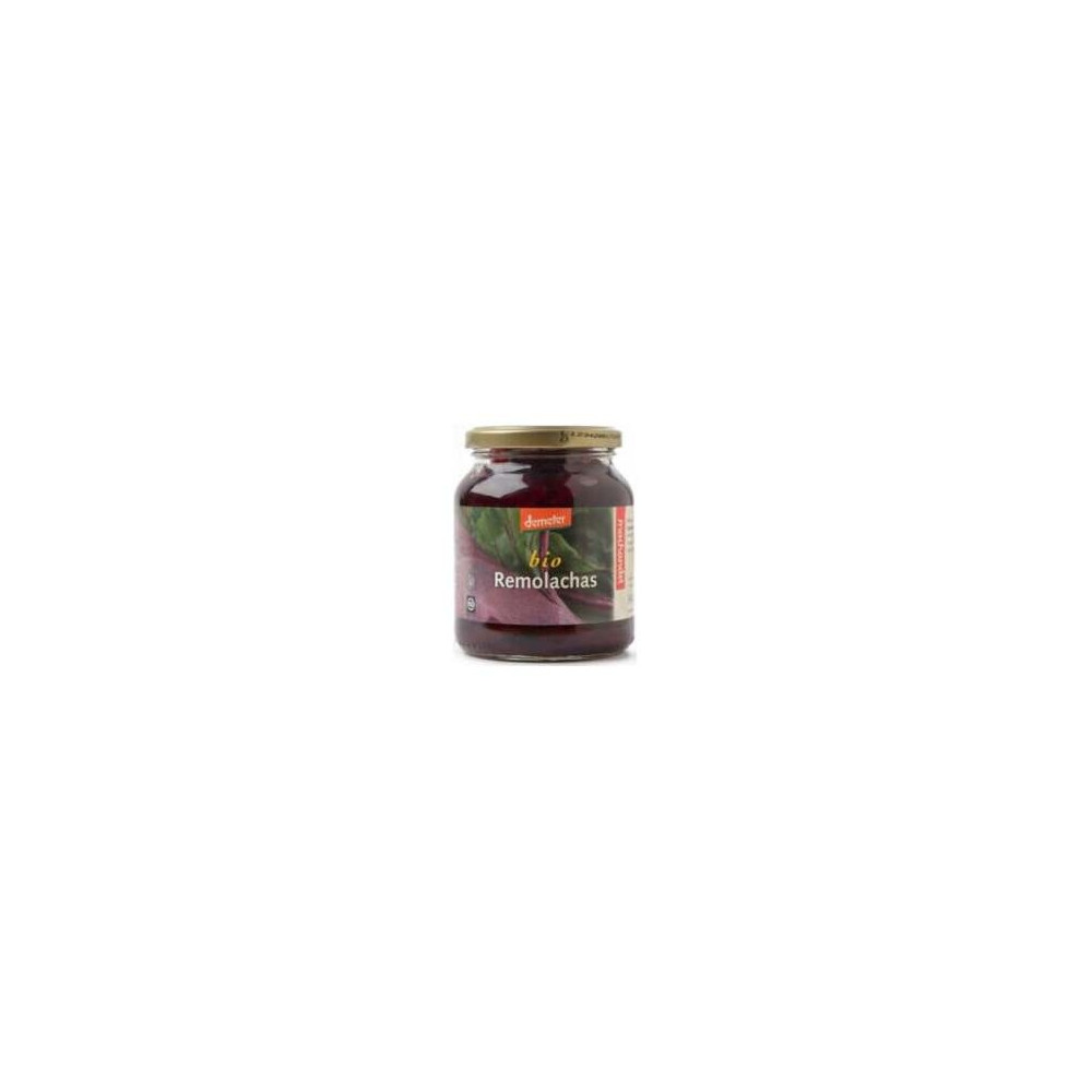 Machandel Remolacha 340G