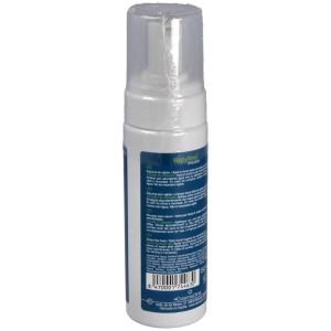 Topyline Mousse Syndet Limpiador En Espuma 150Ml