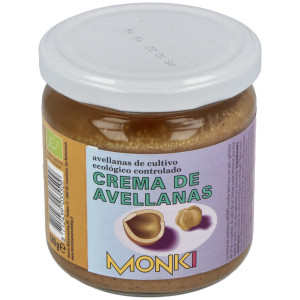 Monki Crema De Avellanas...