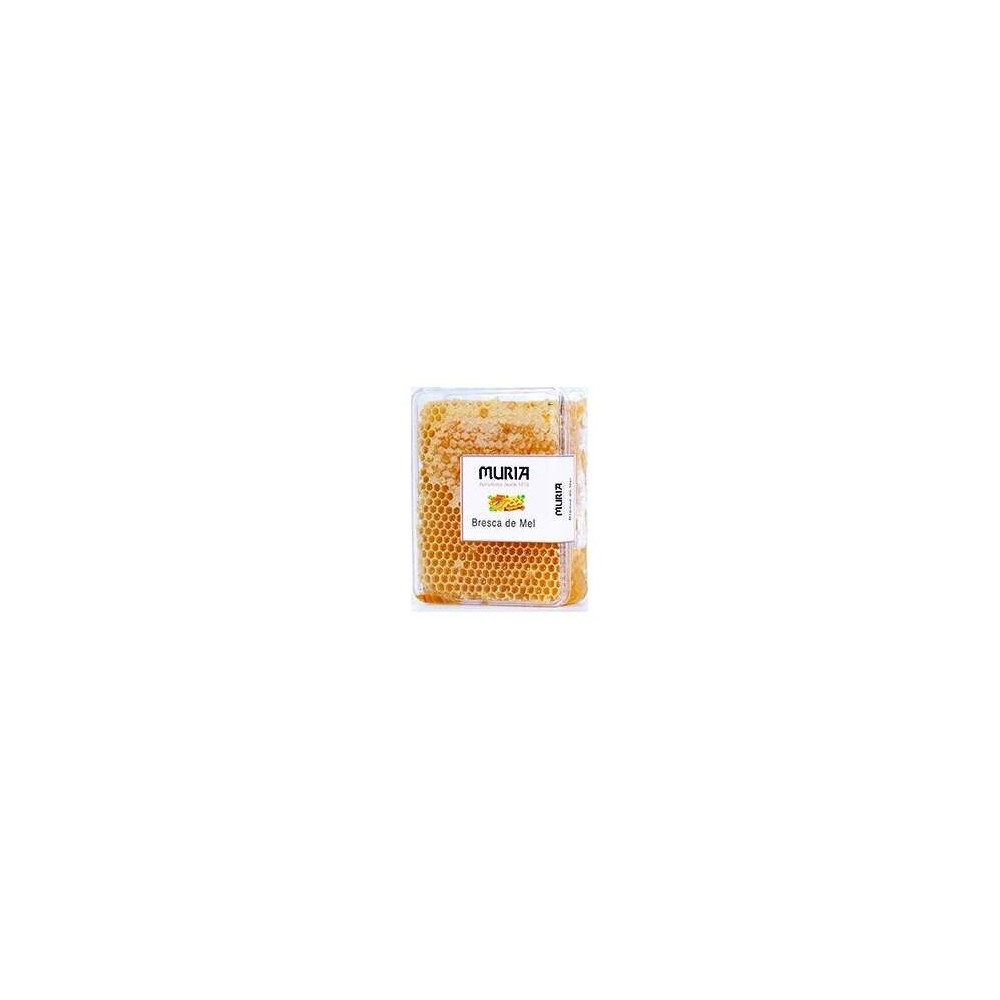 Muria Panal De Miel De Romero 450G