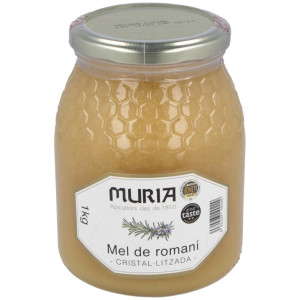 Muria Miel Romero...
