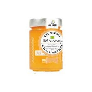 Muria Miel Naranjo Bio 470G