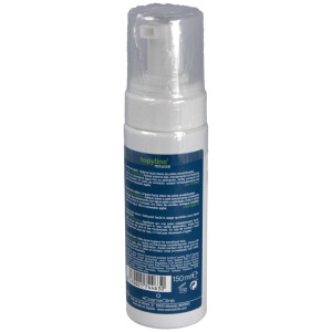 Topyline Mousse Syndet Limpiador En Espuma 150Ml