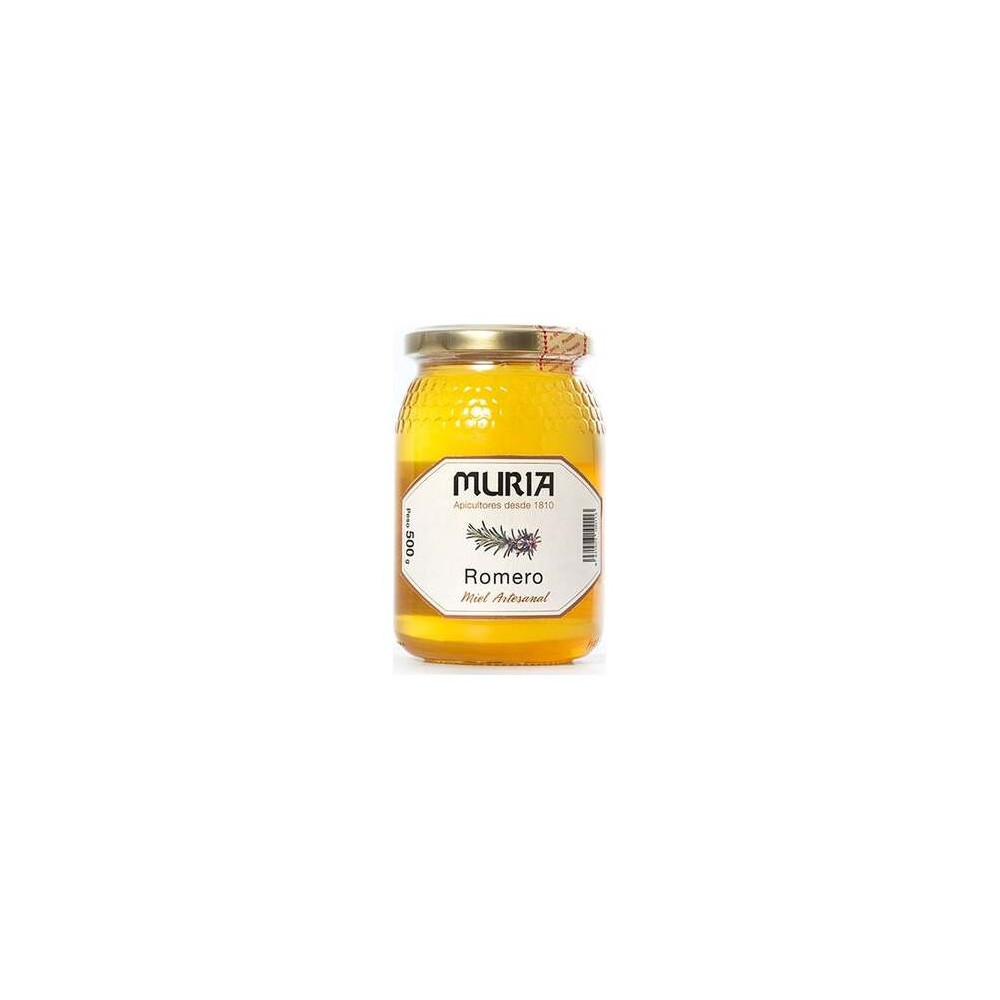 Muria Miel Romero 500G