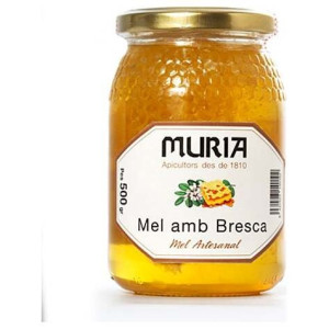 Muria Miel Bresca Romero...