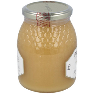 Muria Miel Romero Cristalizada 1Kg