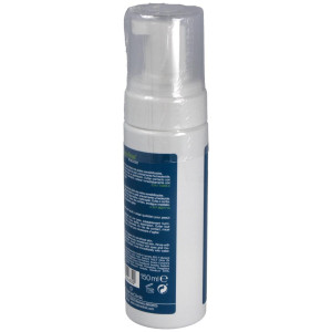 Topyline Mousse Syndet Limpiador En Espuma 150Ml