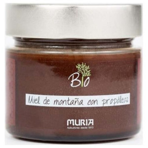 Muria Miel Alta...
