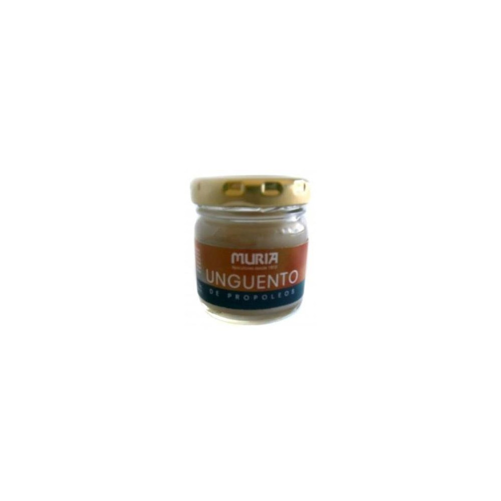 Muria Unguento Propolis Balsamico 30G