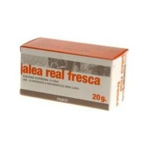 Muria Jalea Real Fresca 20G
