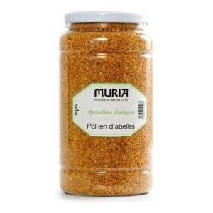 Polen 1Kg. Bio