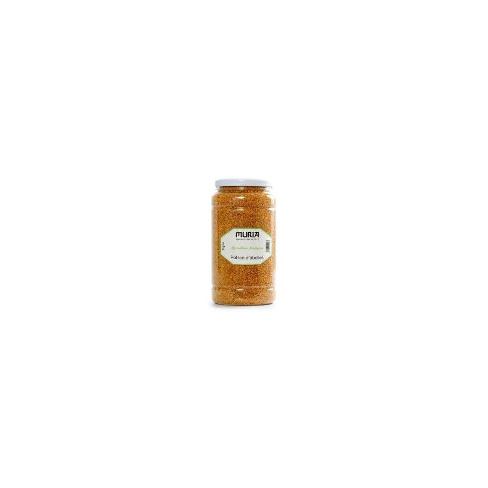 Polen 1Kg. Bio