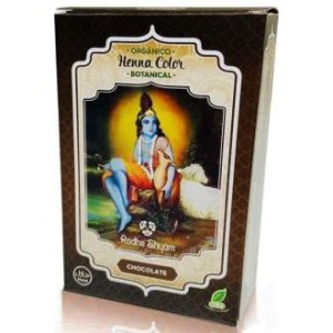Radhe Shyam Henna Color...