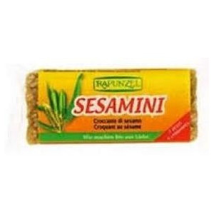 Barritas De Sesamini 20Uds....