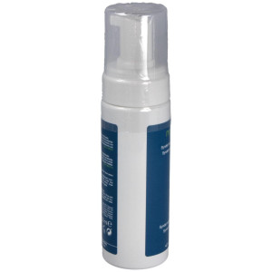 Topyline Mousse Syndet Limpiador En Espuma 150Ml