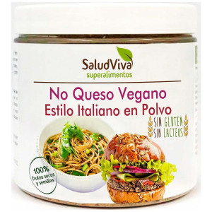 Salud Viva Queso Vegano...