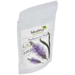 Psyllium En Polvo 200Gr. Bio Sg S/A Vegan