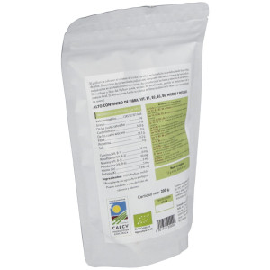 Psyllium Cascara 200Gr. Bio Sg S/A Vegan