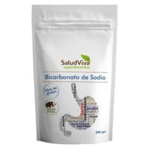Salud Viva Bicarbonato...