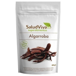 Salud Viva Eco Algarroba...