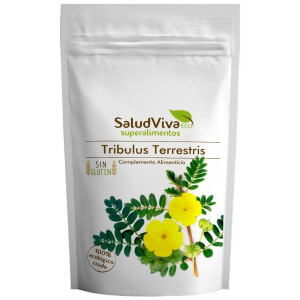 Salud Viva Tribulus...