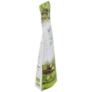 Proteina De Guisante 80% 250Gr. Bio Sg S/A Vegan