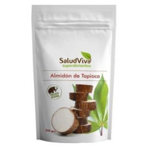 Salud Viva Almidon De...